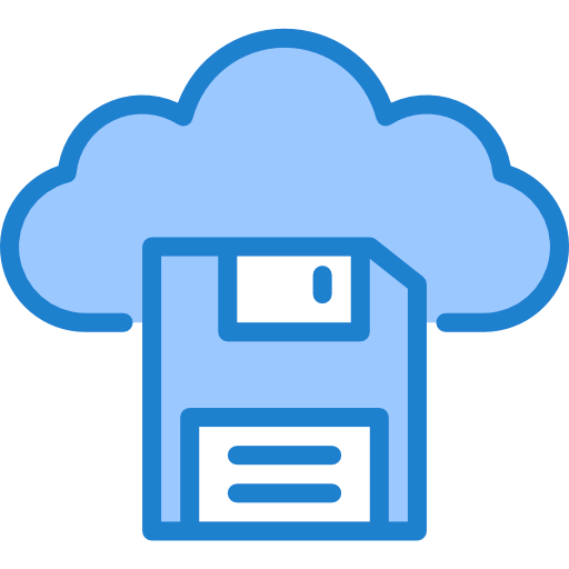 Cloud icon