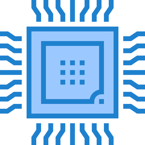 Hardware icon