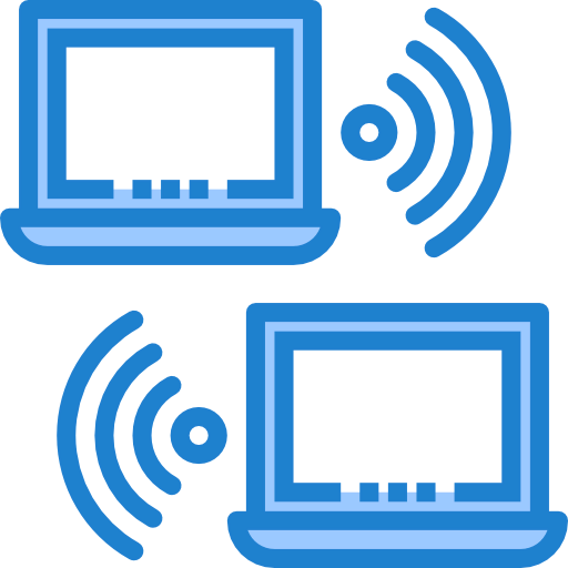 Wireless icon