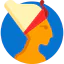 Pharaoh icône 64x64
