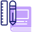 Stationery icon 64x64
