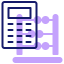 Calculators icon 64x64