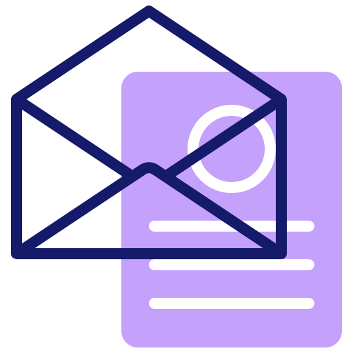 Email icon