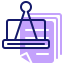 Paperclip icon 64x64
