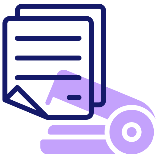 Papers icon
