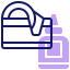 Tape dispenser icon 64x64