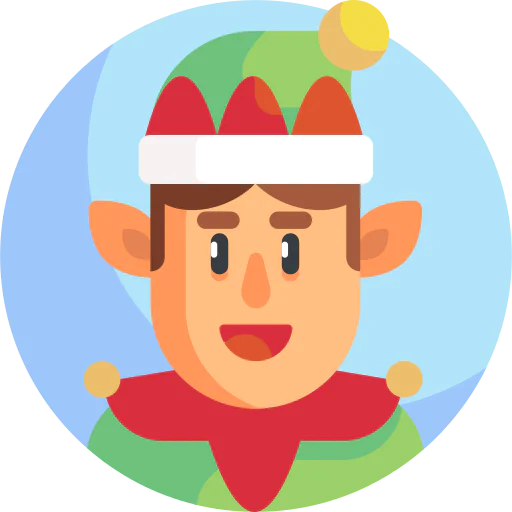 Elf icon
