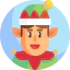 Elf icon 64x64