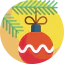 Bauble icon 64x64