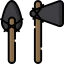 Ancient weapon ícono 64x64