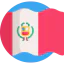 Peru icon 64x64