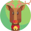 Rudolf icon 64x64