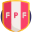Peruvian football federation icon 64x64
