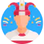 Supporter biểu tượng 64x64