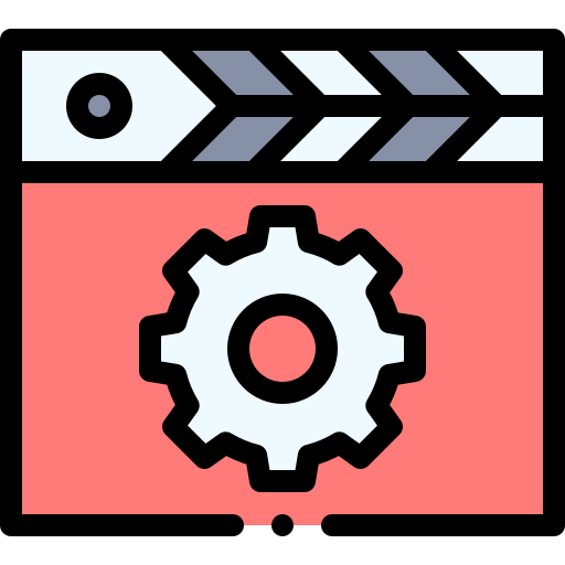 Script アイコン