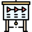 Presentation icon 64x64