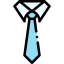 Tie アイコン 64x64