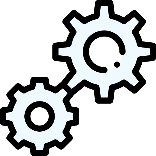 Settings icon
