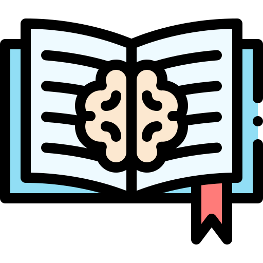 Book icon