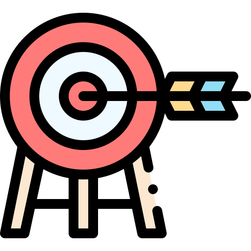 Target icon