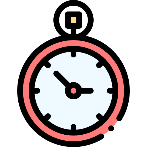 Time icon