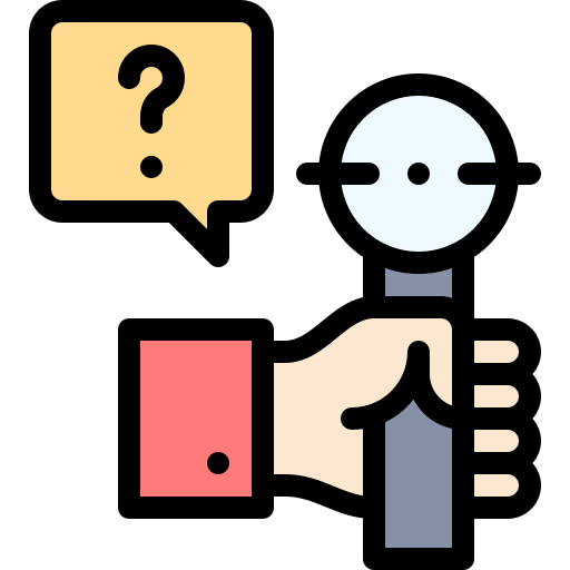 Microphone icon