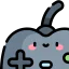 Controller アイコン 64x64