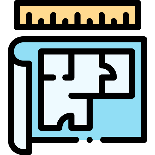 Floor plan icon