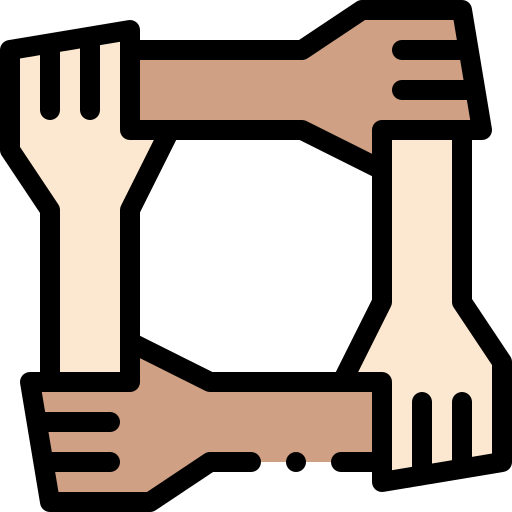 Connect icon
