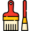Brushes icon 64x64