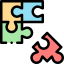 Puzzle アイコン 64x64
