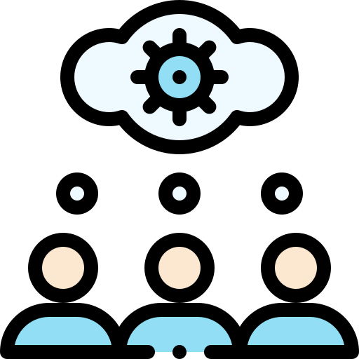 Thinking icon