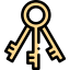 Key アイコン 64x64