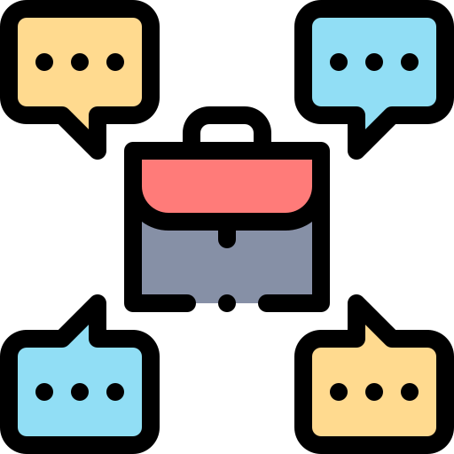 Work icon