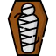 Mummy icon 64x64
