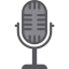Microphone icon 64x64