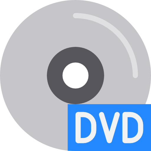 Dvd icon