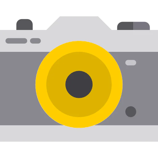 Camera icon