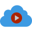 Cloud icon 64x64
