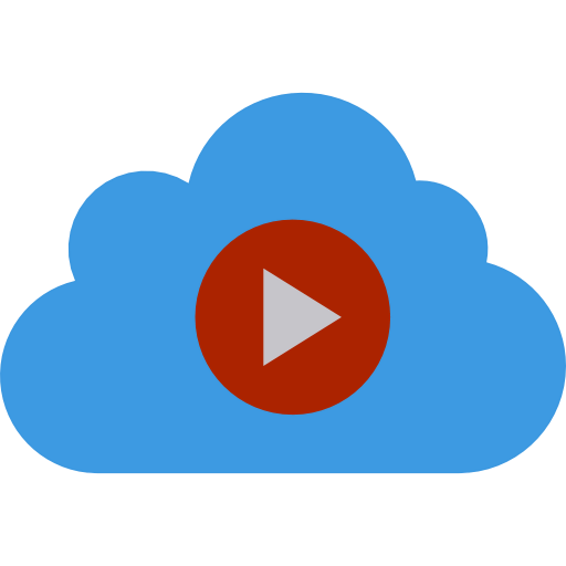 Cloud icon