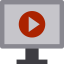 Player ícono 64x64