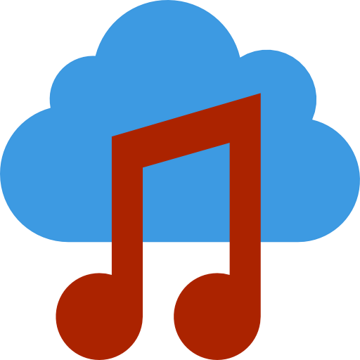 Cloud icon