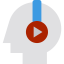 Headphones icon 64x64