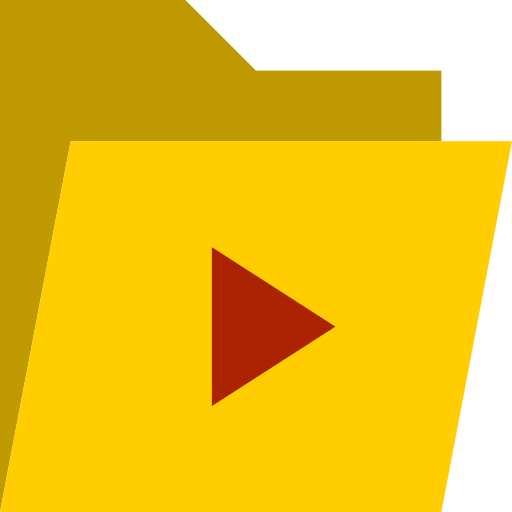Folder icon