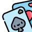 Poker cards アイコン 64x64