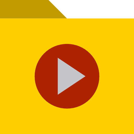 Video icon