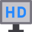 Hd icon 64x64