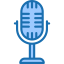 Microphone icon 64x64