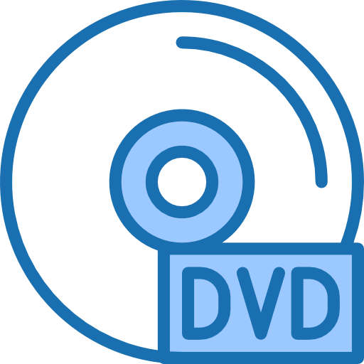 Dvd icon