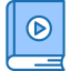 Music book icon 64x64